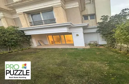 Villa - 3 Bedrooms - 3 Bathrooms for rent in Mountain View Hyde Park - 5th Settlement Compounds - The 5th Settlement - New Cairo City - Cairo