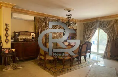 Apartment - 3 Bedrooms - 2 Bathrooms for sale in El Narges Buildings - Al Narges - New Cairo City - Cairo