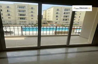 Apartment - 2 Bedrooms - 3 Bathrooms for rent in Mivida - 5th Settlement Compounds - The 5th Settlement - New Cairo City - Cairo