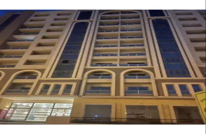 Apartment - 2 Bedrooms - 1 Bathroom for rent in Al Mokattam El Katameya Road - Al Hadaba Al Wosta - Mokattam - Cairo