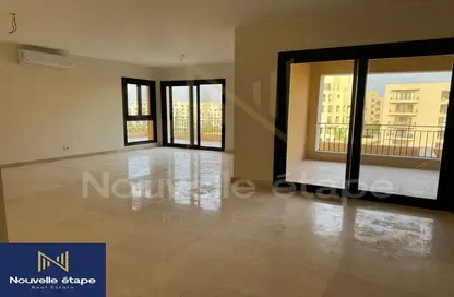 Apartment - 3 Bedrooms - 4 Bathrooms for rent in O West - 6 October Compounds - 6 October City - Giza