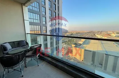 Apartment - 2 Bedrooms - 3 Bathrooms for sale in Aeon - 6 October Compounds - 6 October City - Giza