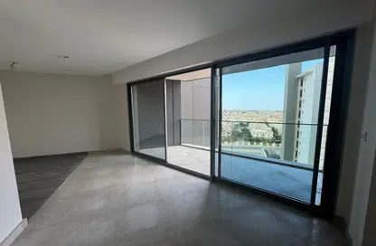 Apartment - 1 Bedroom - 1 Bathroom for rent in Village Views - Zed Towers - Sheikh Zayed Compounds - Sheikh Zayed City - Giza