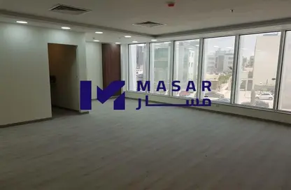 Office Space - Studio - 1 Bathroom for rent in Trivium Square - North Teseen St. - The 5th Settlement - New Cairo City - Cairo