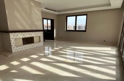 Apartment - 3 Bedrooms - 3 Bathrooms for sale in Allegria - Sheikh Zayed Compounds - Sheikh Zayed City - Giza