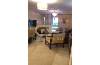 Apartment - 2 Bedrooms - 2 Bathrooms for rent in 90 Avenue - South Investors Area - New Cairo City - Cairo