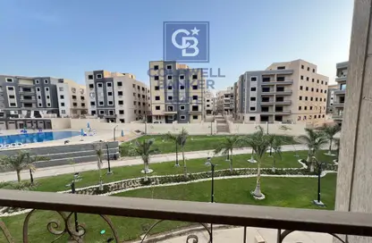 Apartment - 4 Bedrooms - 3 Bathrooms for sale in Sephora Heights - 5th Settlement Compounds - The 5th Settlement - New Cairo City - Cairo