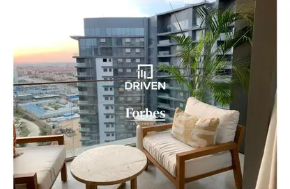 Apartment - 4 Bedrooms - 5 Bathrooms for sale in Park Side Residence - Zed Towers - Sheikh Zayed Compounds - Sheikh Zayed City - Giza