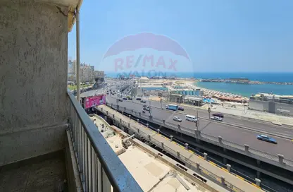 Apartment - 3 Bedrooms - 1 Bathroom for sale in Sidi Gaber - Hay Sharq - Alexandria