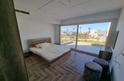 Villa - 7 Bedrooms for sale in Hacienda Bay - Sidi Abdel Rahman - North Coast