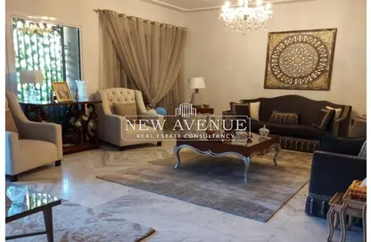 Apartment - 3 Bedrooms - 3 Bathrooms for sale in Sodic West - Sheikh Zayed Compounds - Sheikh Zayed City - Giza