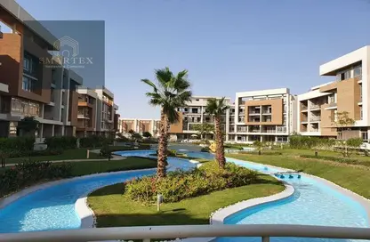 Apartment - 3 Bedrooms - 2 Bathrooms for sale in Granda - 5th District - Shorouk City - Cairo