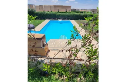 Twin House - 3 Bedrooms - 3 Bathrooms for sale in Caesar Island - Ras Al Hekma - North Coast