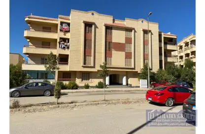 Duplex - 4 Bedrooms - 3 Bathrooms for sale in Ganat Al Obour - 8th District - Obour City - Qalyubia