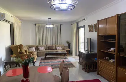 Apartment - 3 Bedrooms - 2 Bathrooms for rent in Celia - New Capital Compounds - New Capital City - Cairo