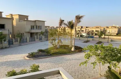 Villa - 4 Bedrooms - 3 Bathrooms for sale in Jedar - 6 October Compounds - 6 October City - Giza