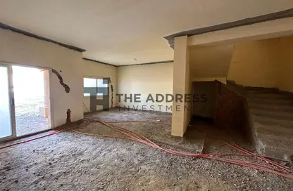 Townhouse - 4 Bedrooms - 4 Bathrooms for sale in Grand Residence - South Investors Area - New Cairo City - Cairo