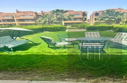 Chalet - 3 Bedrooms - 1 Bathroom for sale in Bluemar Wadi Degla - Sidi Abdel Rahman - North Coast