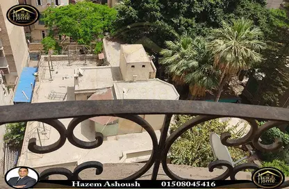 Apartment - 3 Bedrooms - 1 Bathroom for sale in Ibrahimia - Hay Wasat - Alexandria