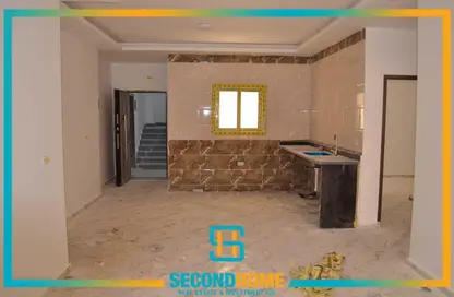 شقة - 2 غرف نوم - 1 حمام للبيع في منطقة الانتركونتننتال - الغردقة - محافظة البحر الاحمر