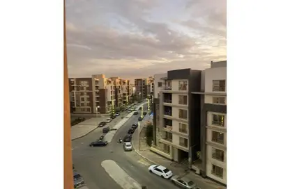 Apartment - 3 Bedrooms - 2 Bathrooms for sale in Dar Misr - El Shorouk Compounds - Shorouk City - Cairo