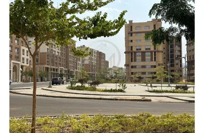 Apartment - 3 Bedrooms - 3 Bathrooms for sale in Al Maqsad - New Capital Compounds - New Capital City - Cairo