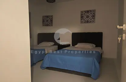 Apartment - 3 Bedrooms - 3 Bathrooms for sale in Swan Lake - Al Gouna - Hurghada - Red Sea