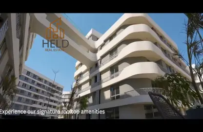 Apartment - 3 Bedrooms - 2 Bathrooms for sale in Bloomfields - Mostakbal City Compounds - Mostakbal City - Future City - Cairo