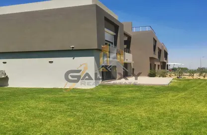 Townhouse - 4 Bedrooms - 5 Bathrooms for rent in Etapa - Sheikh Zayed Compounds - Sheikh Zayed City - Giza