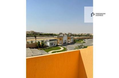 Villa - 4 Bedrooms - 4 Bathrooms for sale in Layan Residence - 5th Settlement Compounds - The 5th Settlement - New Cairo City - Cairo