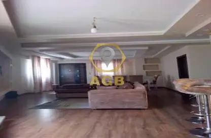 Duplex - 3 Bedrooms - 2 Bathrooms for sale in 8th District - Sheikh Zayed City - Giza