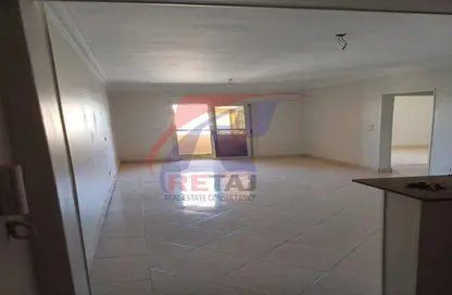 Apartment - 3 Bedrooms - 1 Bathroom for rent in Gardenia City Compound Nasr City - Zahraa Madinat Nasr - Nasr City - Cairo