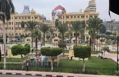 Whole Building - Studio for sale in Al Gomhoreya Square St. - Abdeen - Cairo