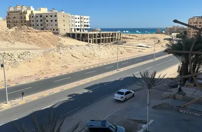 Apartment - 3 Bedrooms - 2 Bathrooms for sale in El Hadaba District - Hurghada - Red Sea