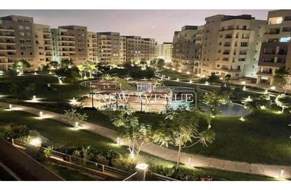 Apartment - 2 Bedrooms - 2 Bathrooms for sale in The Square - 5th Settlement Compounds - The 5th Settlement - New Cairo City - Cairo