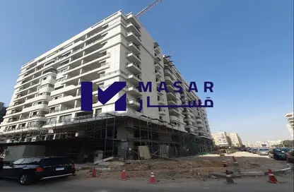 Apartment - 2 Bedrooms - 2 Bathrooms for sale in Go Heliopolis - Masaken Al Mohandesin - Nasr City - Cairo