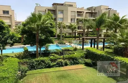 Villa - 5 Bedrooms - 5 Bathrooms for sale in HAP Town - Mostakbal City Compounds - Mostakbal City - Future City - Cairo