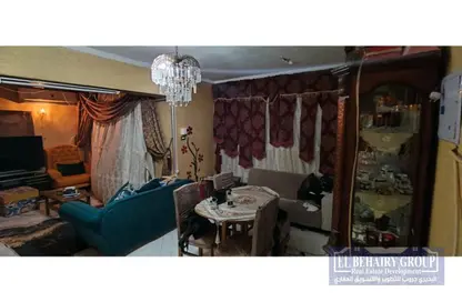 Apartment - 2 Bedrooms - 1 Bathroom for sale in The 3rd Settlement - New Cairo City - Cairo