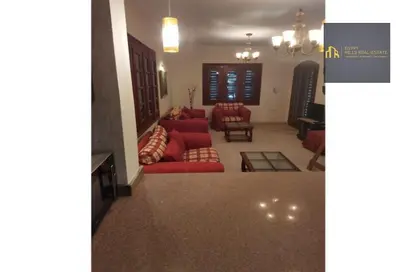 Duplex - 4 Bedrooms - 3 Bathrooms for sale in Marina 7 - Marina - Al Alamein - North Coast