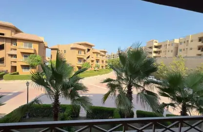 Chalet - 1 Bathroom for sale in Malibu - Al Ain Al Sokhna - Suez