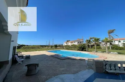 Villa for rent in Palm Beach Resort - Hurghada Resorts - Hurghada - Red Sea