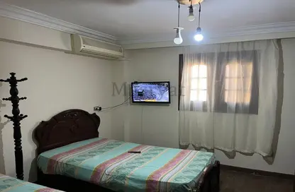 Apartment - 3 Bedrooms - 2 Bathrooms for rent in East The Academy - New Cairo City - Cairo