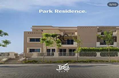 Apartment - 3 Bedrooms - 4 Bathrooms for sale in Taj City - 5th Settlement Compounds - The 5th Settlement - New Cairo City - Cairo