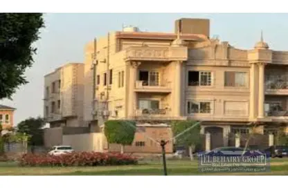 Apartment - 3 Bedrooms - 1 Bathroom for rent in Al Narges 5 - Al Narges - New Cairo City - Cairo