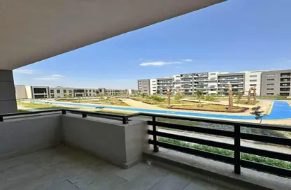 Apartment - 3 Bedrooms - 3 Bathrooms for sale in Stoda - Sheraton Al Matar - El Nozha - Cairo