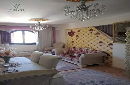 Apartment - 3 Bedrooms - 1 Bathroom for sale in Sidi Beshr - Hay Awal El Montazah - Alexandria