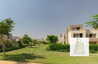 Twin House - 5 Bedrooms - 6 Bathrooms for sale in Palm Hills   Palm Valley - 26th of July Corridor - 6 October City - Giza