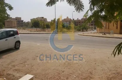 Apartment - 3 Bedrooms - 2 Bathrooms for sale in Al Narges 2 - Al Narges - New Cairo City - Cairo