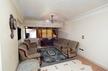 Apartment - 5 Bedrooms - 2 Bathrooms for sale in El Asafra Bahary - Asafra - Hay Than El Montazah - Alexandria