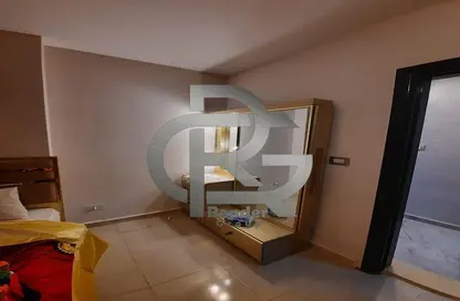 Apartment - 2 Bedrooms - 1 Bathroom for rent in Ahmed Rami St. - Rehab City First Phase - Al Rehab - New Cairo City - Cairo